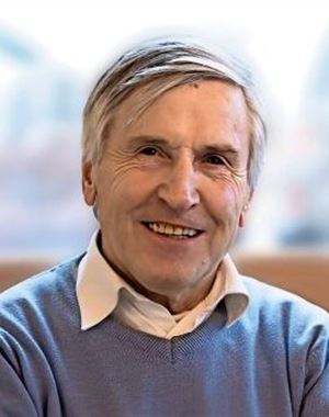 Profilbild Georg Josef Prosch